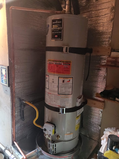 Service Champions Plumbing, Heating & AC image