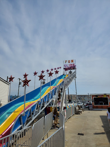 Tourist Attraction «Point pleasant beach», reviews and photos, 18 Trenton Ave, Point Pleasant Beach, NJ 08742, USA