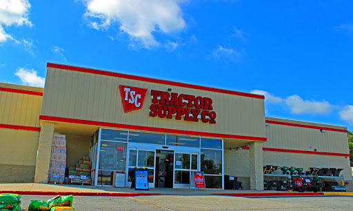 Home Improvement Store «Tractor Supply Co.», reviews and photos, 2091 E Main St, Spartanburg, SC 29307, USA