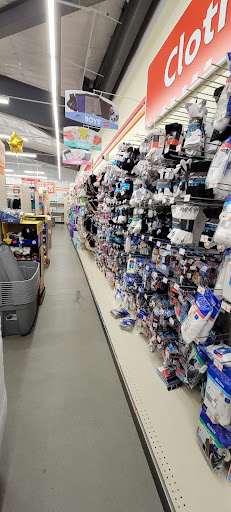 Dollar Store «FAMILY DOLLAR», reviews and photos, 165 Main St, Willimantic, CT 06226, USA