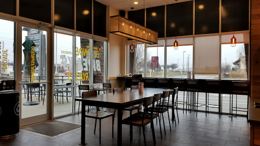 Coffee Shop «Starbucks», reviews and photos, 5710 W 86th St, Indianapolis, IN 46278, USA