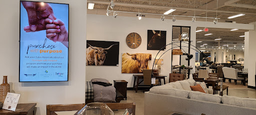 Furniture Store «Ashley HomeStore», reviews and photos, 2451 S Randall Rd, Algonquin, IL 60102, USA