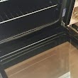 Shimmer and Shine oven cleaning specialists