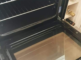 Shimmer and Shine oven cleaning specialists