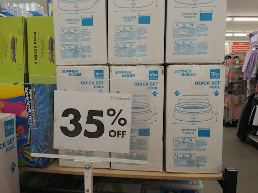 Discount Store «Big Lots», reviews and photos, 1211 Tower Blvd, Lorain, OH 44053, USA