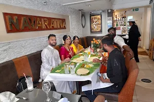 Navaratna South Indian Restaurant, Croydon image