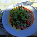 Photo n°3 de l'avis de Tom.o fait le 18/09/2023 à 19:12 sur le  Werraquell Hütte à Masserberg