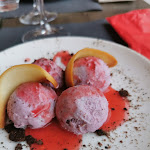 Photo n°4 de l'avis de blek.e fait le 03/07/2021 à 08:34 sur le  Mac ëd bale - Polpetteria à Cuneo