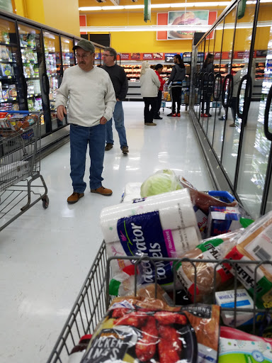 Department Store «Walmart Supercenter», reviews and photos, 1660 Tappahannock Blvd, Tappahannock, VA 22560, USA