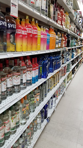 Wine Store «Decanter Fine Wines», reviews and photos, 6420 Freetown Rd, Columbia, MD 21044, USA