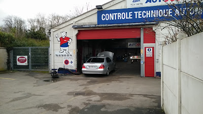 Controle technique Autosur Gravelines - TUV DCTA à Gravelines