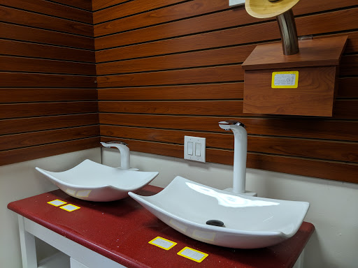 Contractor «JCP Home Remodeling Center and Home Improvement Contractor», reviews and photos, 1216 W Brigantine Ave, Brigantine, NJ 08203, USA