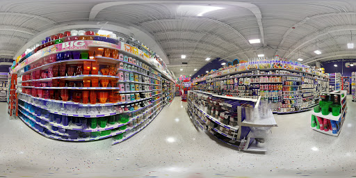 Party City