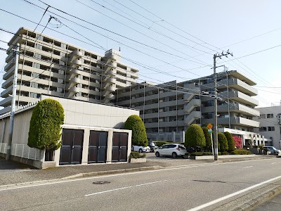 ダイアパレス 小針