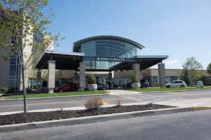 Mercy Health - Fairfield Hospital image