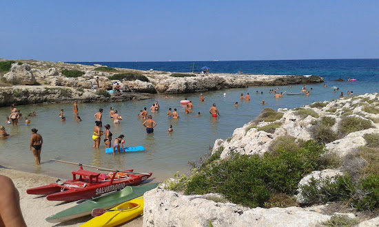 Lido Due Onde-Monopoli