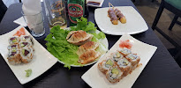 Plats et boissons du Restaurant japonais Yoyoshi à Orléans - n°7
