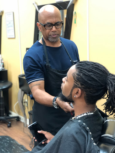 Barber Shop «Upscale Barbers», reviews and photos, 1884 Lawrenceville Suwanee #4, Lawrenceville, GA 30043, USA