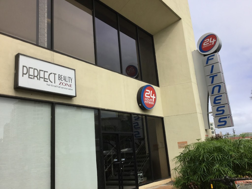 Perfect Beauty Zone 96814