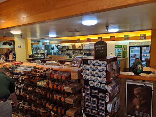 Gift Shop «Muir Woods Trading Company», reviews and photos, 1 Muir Woods Rd, Mill Valley, CA 94941, USA