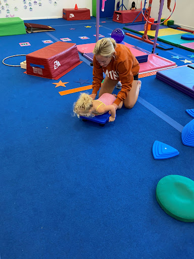 Gymnastics Center «Legacy Gymnastics», reviews and photos, 14785 Martin Dr, Eden Prairie, MN 55344, USA