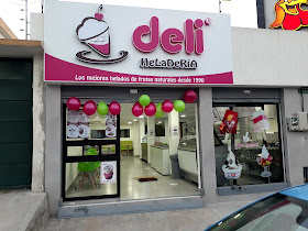 Deli Heladería