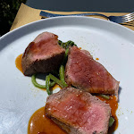 Photo n°4 de l'avis de Viola.i fait le 14/05/2024 à 09:48 sur le  La Cantina Vineria con Cucina à Verduno