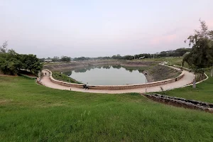 Suryajyot Lake, Gandhinagar image