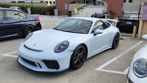 Shopping Mall «Promenade On The Peninsula», reviews and photos, 550 Deep Valley Dr, Rolling Hills Estates, CA 90274, USA