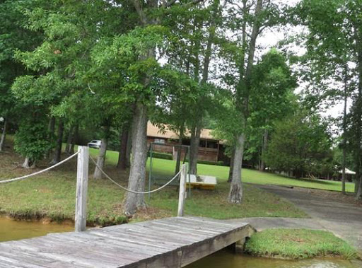 Apartment Rental Agency «Duffey Realty», reviews and photos, 1441 N Park St, Carrollton, GA 30117, USA