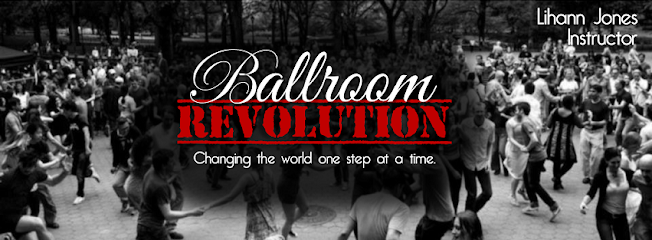 Ballroom Revolution