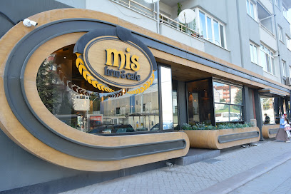 Mis Fırın&Cafe Yenikent Şubesi