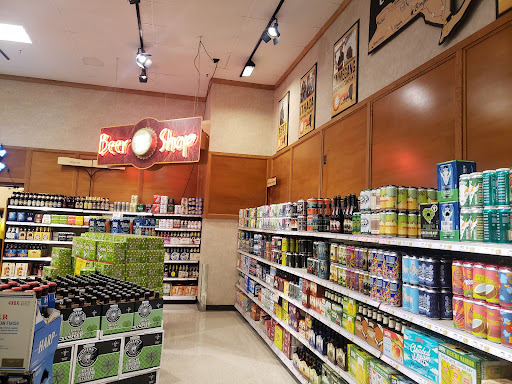 Supermarket «Wegmans», reviews and photos, 650 Harry L Dr, Johnson City, NY 13790, USA