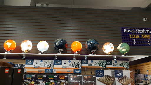 Toy Store «King Arthurs Court Toys», reviews and photos, 3040 Madison Rd, Cincinnati, OH 45209, USA