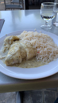 Plats et boissons du Restaurant Centre Routier à Lapalisse - n°3