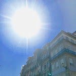 Photo n°1 de l'avis de Marina.i fait le 02/07/2019 à 08:18 sur le  Ribeira Square à Porto