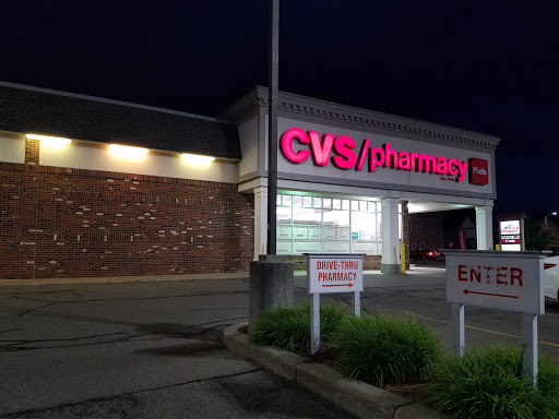 Drug Store «CVS», reviews and photos, 1103 North St, Endicott, NY 13760, USA