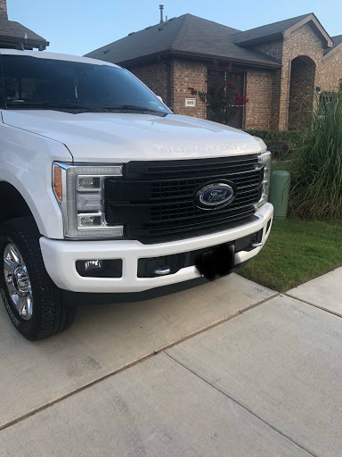 Auto Body Shop «Texas Auto Barn - Auto Body Shop», reviews and photos, 2421 E University Dr, McKinney, TX 75069, USA