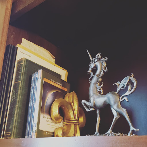 Castle «Clayshire Castle», reviews and photos, 8780 E County Rd 75 N, Bowling Green, IN 47833, USA