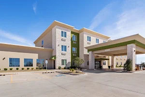 Best Western Lindsay Inn & Suites image