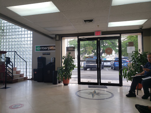 Auto Body Shop «Caliber Collision», reviews and photos, 8686 NW 68th St, Miami, FL 33166, USA