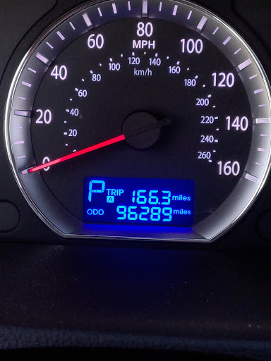 Hyundai Dealer «Vision Hyundai Rochester», reviews and photos, 2525 W Henrietta Rd, Rochester, NY 14623, USA