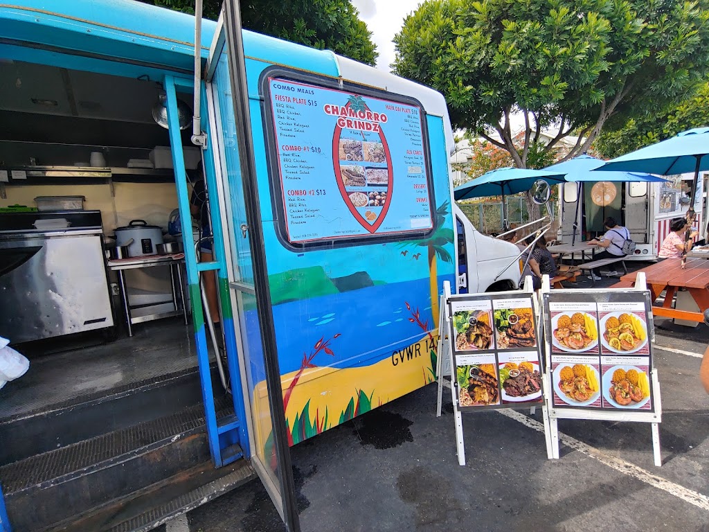 Chamorro Grindz 96797