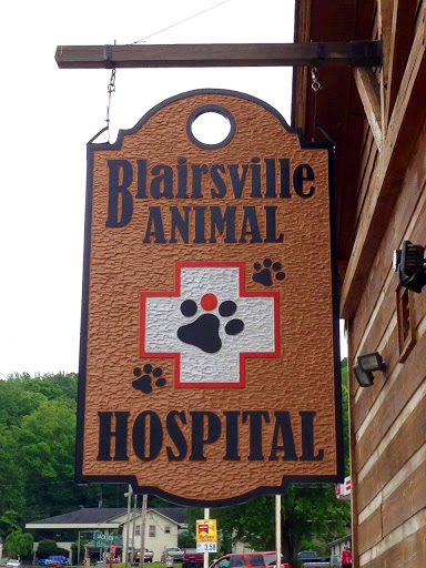Blairsville Animal Hospital image