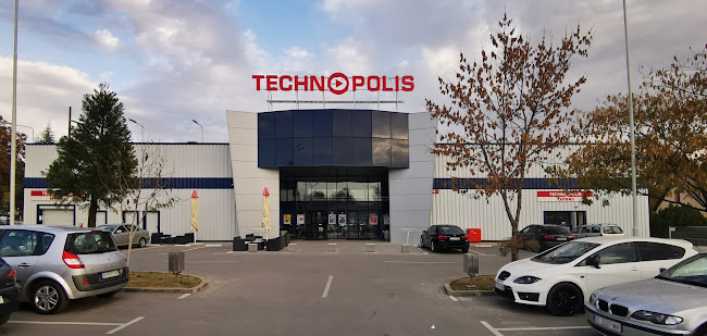 Технополис Благоевград