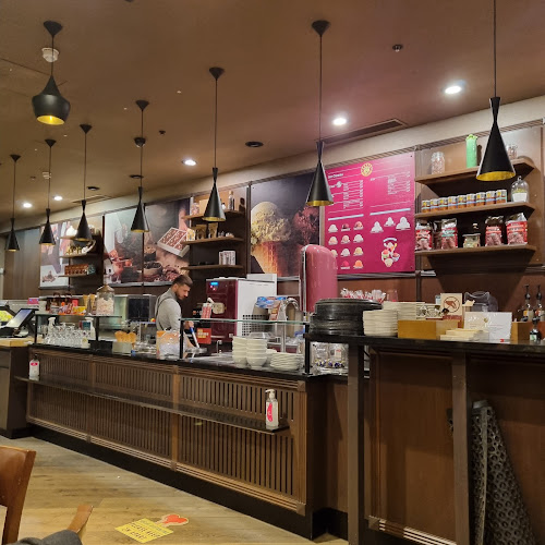 Reviews of Kahve Dunyasi in London - Coffee shop