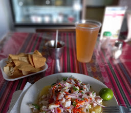 Esquina del Sabor Peruano photo