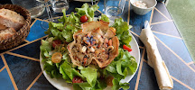 Plats et boissons du Restaurant Au cèdre doré à Saint-Nectaire - n°11