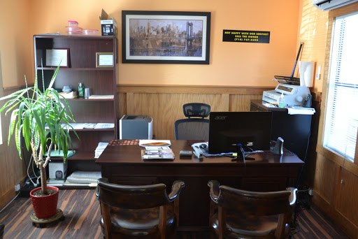 Car Dealer «Price Wise Auto Sale», reviews and photos, 16 W St Georges Ave, Linden, NJ 07036, USA