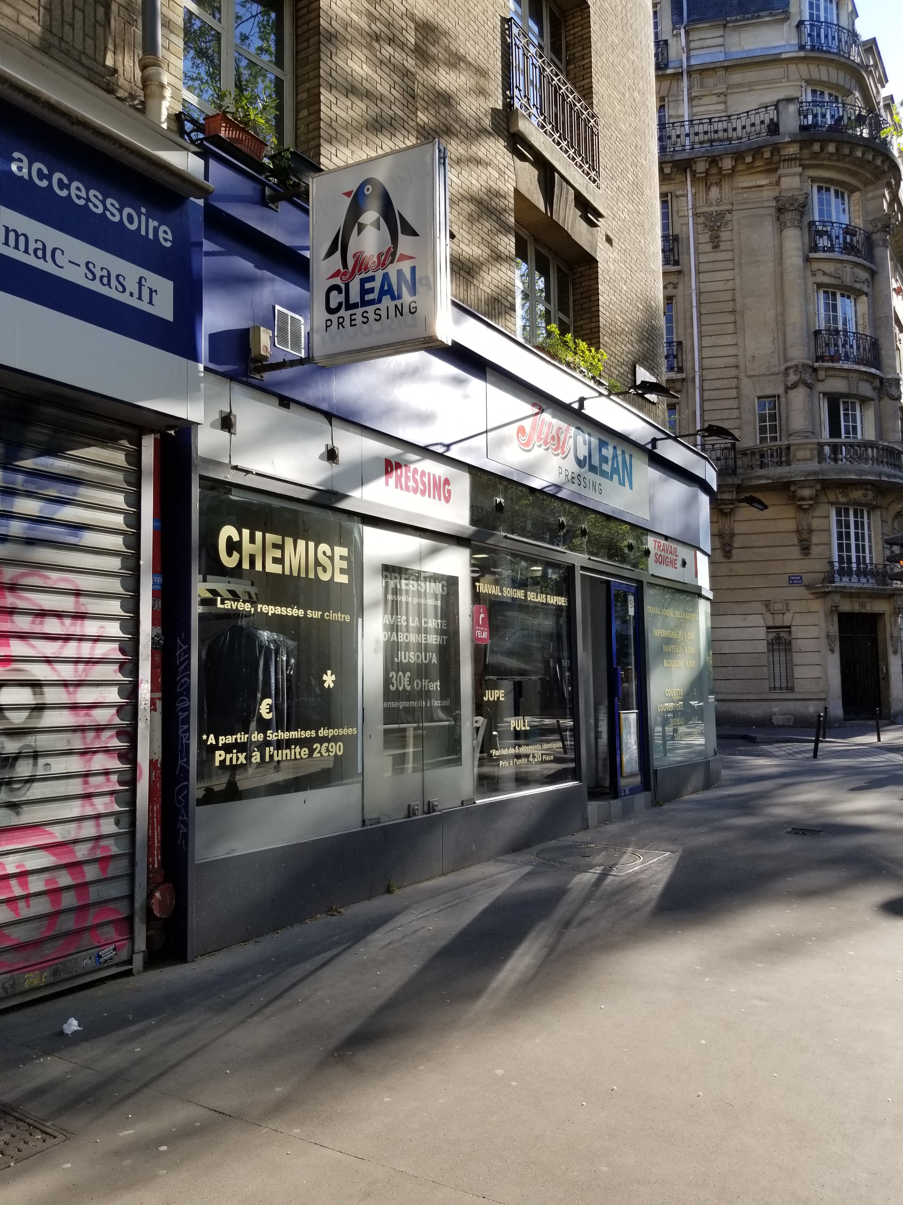 Photo n° 1 de l'avis de Erica.a fait le 20/04/2019 à 17:08